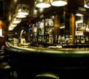 Bar para ver Copa del Rey — SOTOVERDE BAR COCTELERIA en Madrid