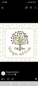 Bar Parque del Oeste en Asturias