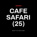 Bar Cafe Safari (25) en Langreo