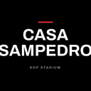 Bar CASA SAMPEDRO en Muros