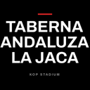 Bar para ver fútbol — TABERNA ANDALUZA LA JACA en Madrid