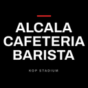 Bar Alcala Cafeteria Barista en Cullera