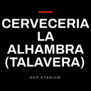 Bar CERVECERIA LA ALHAMBRA (TALAVERA) en Talavera de la Reina