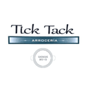 Bar para ver LaLiga — Tick Tack Arrocería en Málaga