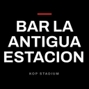 Bar Bar La Antigua Estacion en Jaca