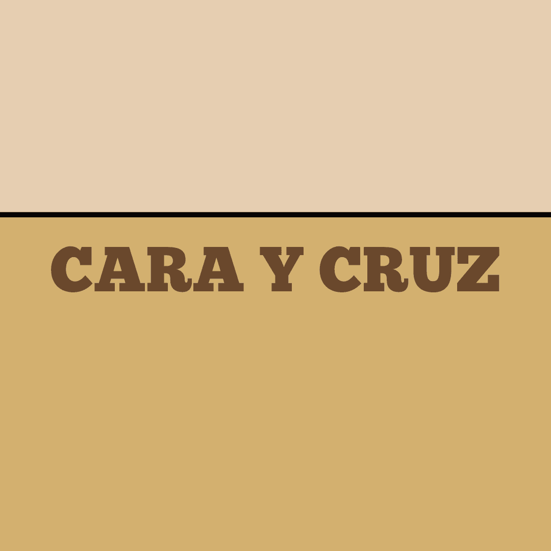 Cafetería Cara y Cruz