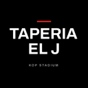 Bar Taperia El J en Albacete