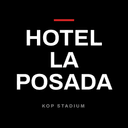 Bar HOTEL LA POSADA en Brozas