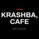 Bar KRASHBA, CAFE en Linares