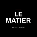Bar LE MATIER en Mérida