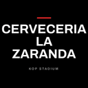 Bar CERVECERIA LA ZARANDA en Leganés
