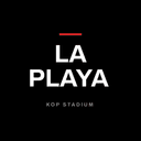 Bar LA PLAYA en Alameda