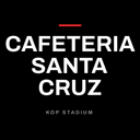 Bar Cafeteria Santa Cruz en Oviedo