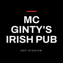 Bar MC GINTY'S IRISH PUB en Arroyo de la Miel-Benalmádena Costa
