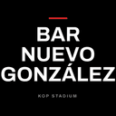 Bar para ver fútbol — Bar Nuevo González en Leganés