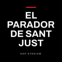 Bar El Parador de Sant Just en Sant Just Desvern