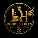 Bar DONDE HARLEN en Elche