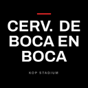Bar Cerv. de Boca en Boca en Getafe