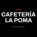 Bar CAFETERÍA LA POMA en La Roda