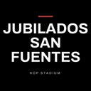Bar JUBILADOS SAN FUENTES en Abanto