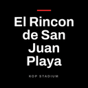 Bar El Rincon de San Juan Playa en Sant Joan d'Alacant