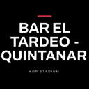 Bar Bar El Tardeo - Quintanar en Quintanar de la Orden