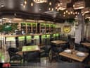 Bar REX en Salamanca