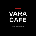 Bar VARA CAFE en Burgos