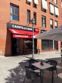 Bar para ver Conference League — CAMPILLO BAR en Madrid