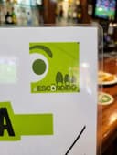 Bar BAR EL ESCONDIDO en Cabanillas del Campo