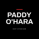Bar PADDY O'HARA en ALMADEN