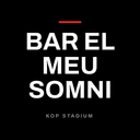 Bar para ver fútbol — BAR EL MEU SOMNI en Barcelona
