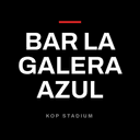 Bar BAR LA GALERA AZUL en Mataró