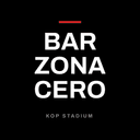Bar Bar Zona Cero en Saldaña