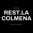 Bar para ver fútbol — REST.LA COLMENA en Marbella