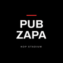 Bar PUB ZAPA en Quintanar del Rey