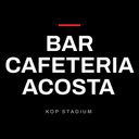 Bar Bar Cafeteria Acosta en Garachico