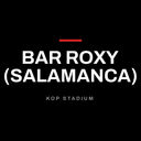 Bar Bar Roxy (Salamanca) en Pedrezuela