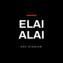 Bar Elai Alai en Portugalete