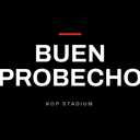 Bar BUEN PROBECHO en Mérida
