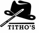Bar para ver fútbol — TABERNA TITHOS en Madrid