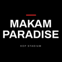 Bar MAKAM PARADISE en Alcalá de Guadaíra