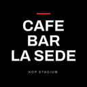 Bar CAFE BAR LA SEDE en Albacete