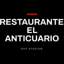 Bar Restaurante El Anticuario en Getafe