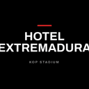 Bar Hotel Extremadura en Cáceres