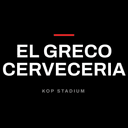 Bar para ver Copa del Rey — EL GRECO CERVECERIA en Madrid