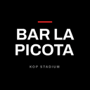 Bar para ver fútbol — BAR LA PICOTA en Madrid