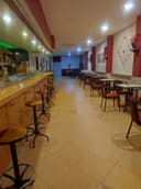 Bar CAFÉ-BAR-DIAL-POOL en Valladolid