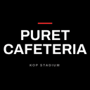 Bar PURET CAFETERIA en Alcalà de Xivert