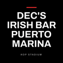 Bar Dec's Irish Bar Puerto Marina en Benalmádena